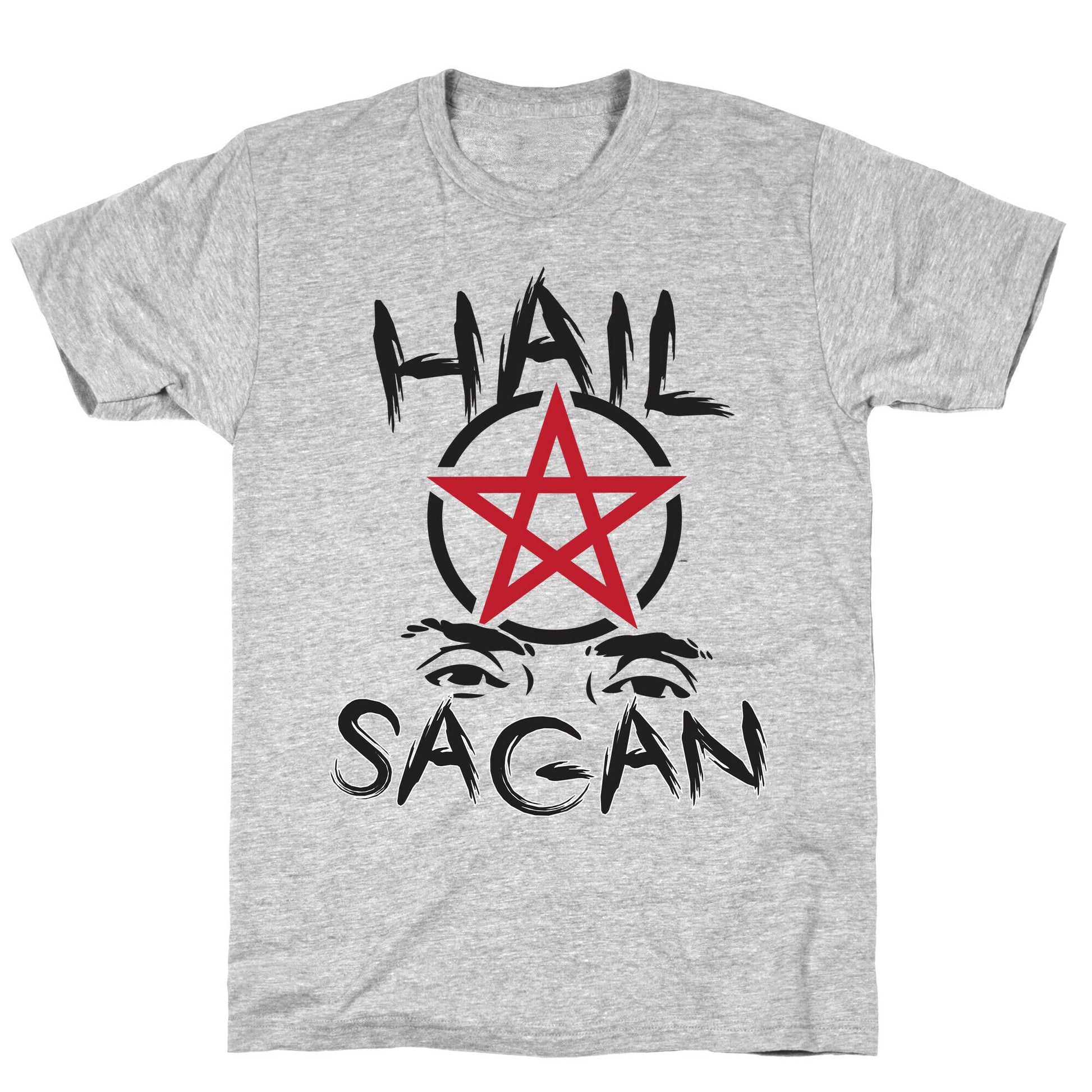 Hail Sagan T-Shirt