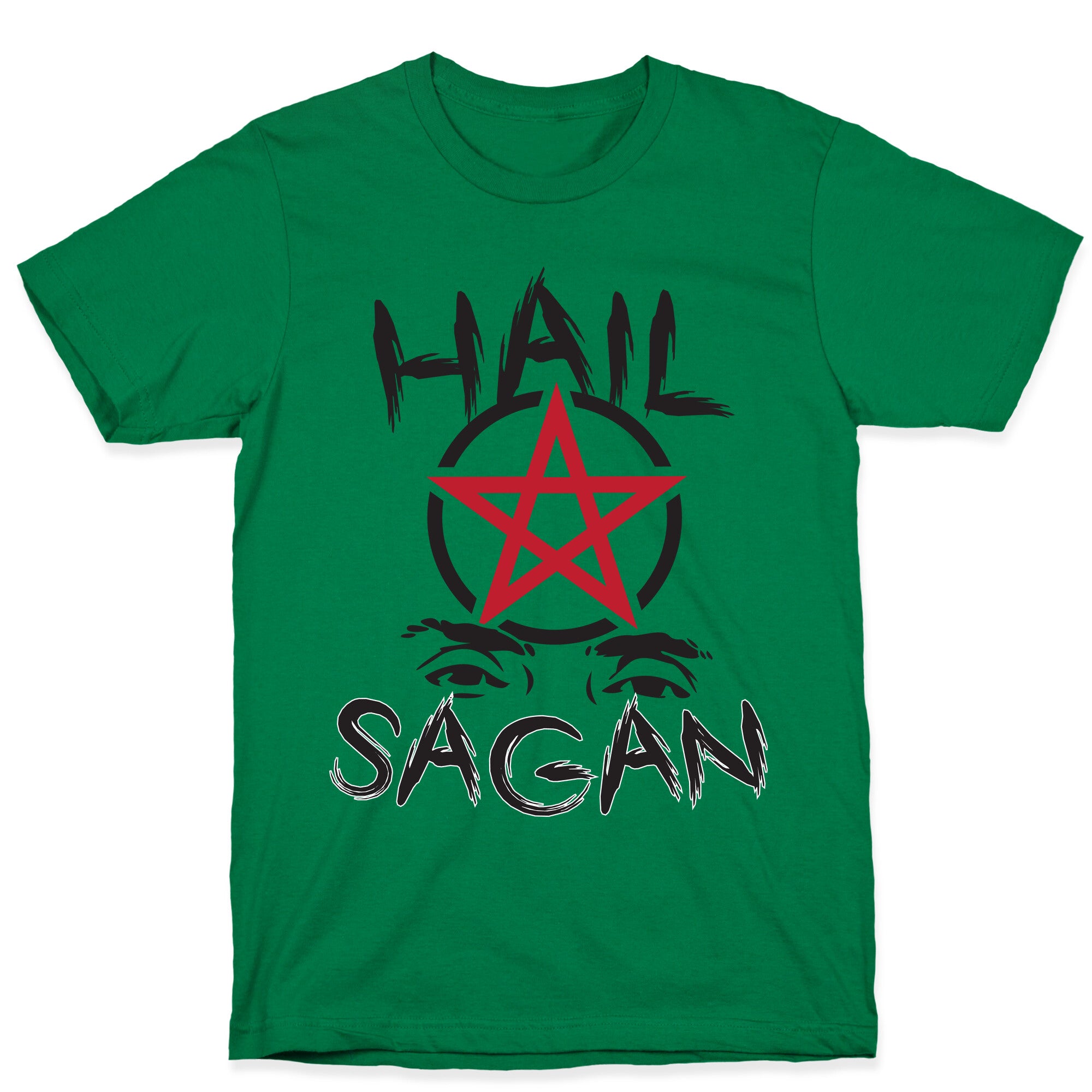 Hail Sagan T-Shirt