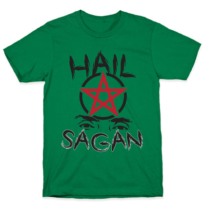 Hail Sagan T-Shirt