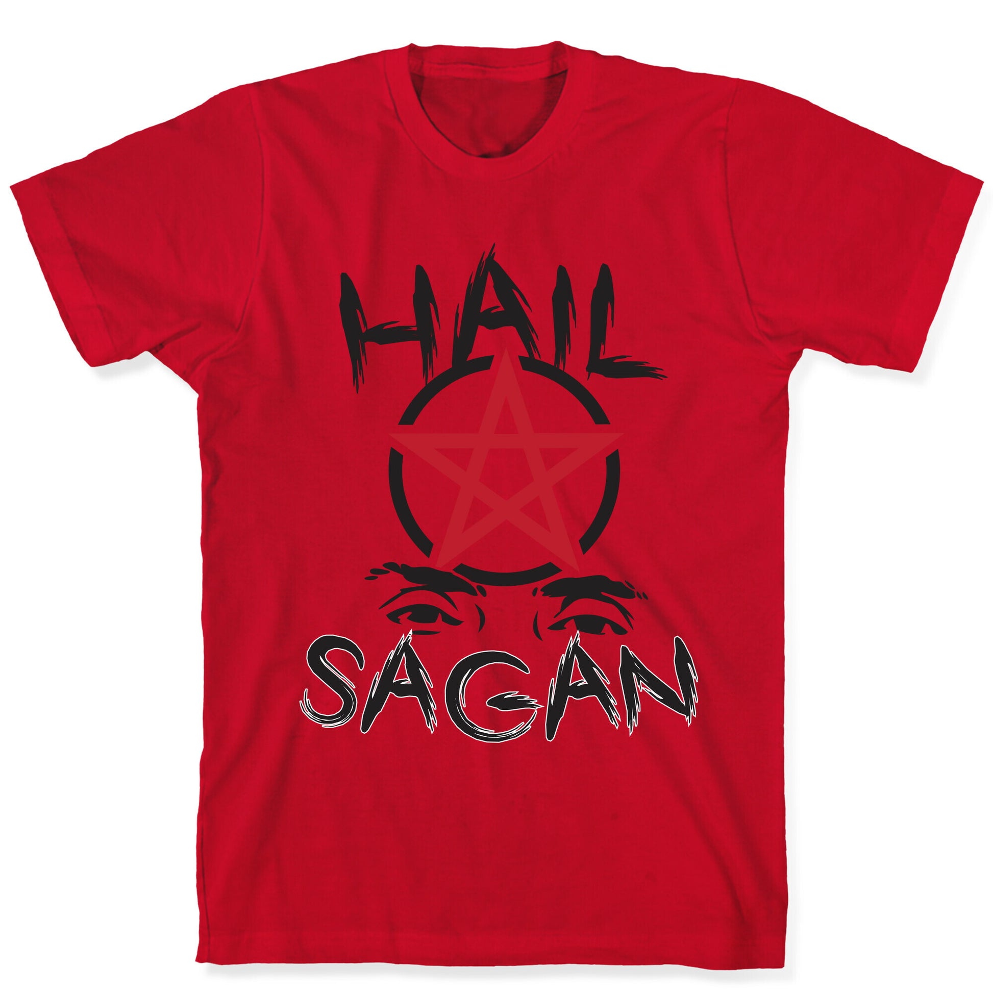 Hail Sagan T-Shirt