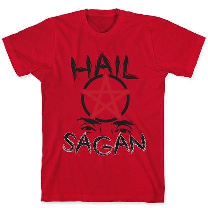 Hail Sagan T-Shirt