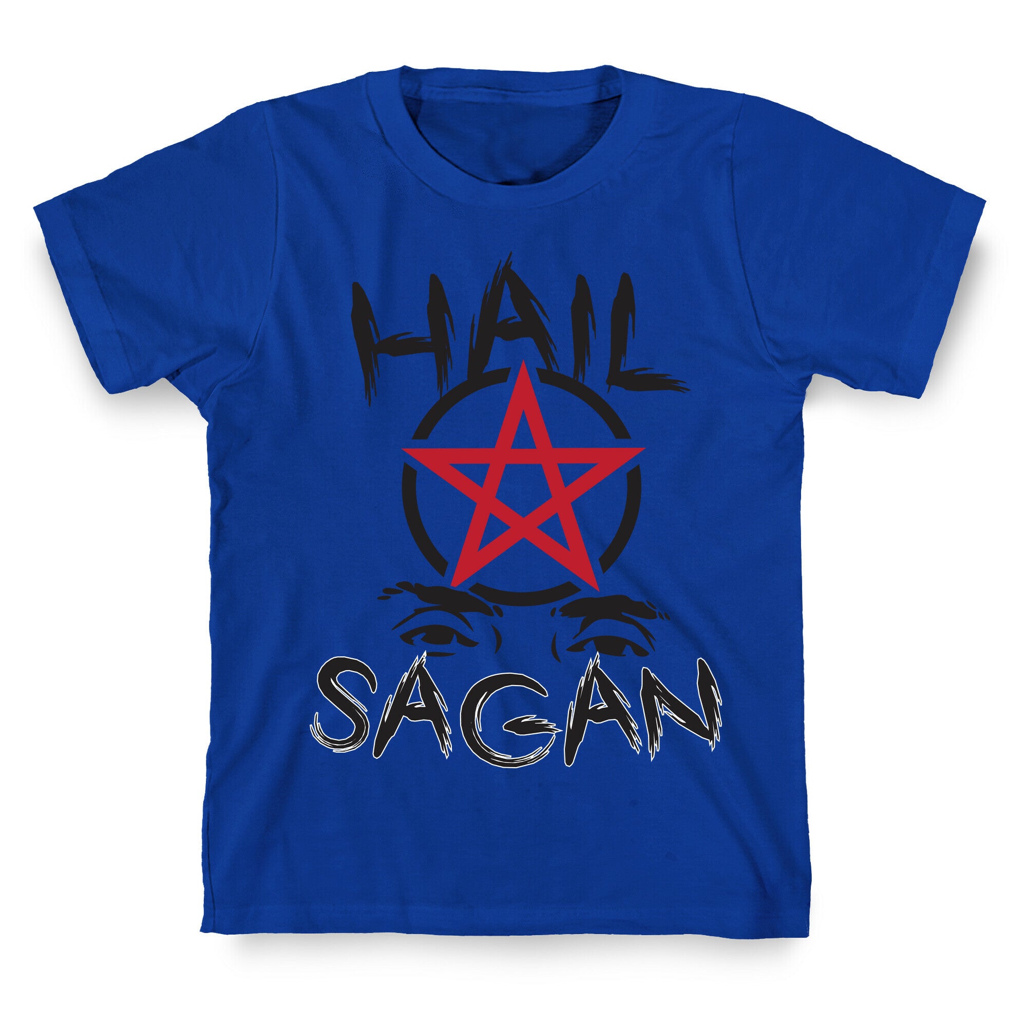Hail Sagan T-Shirt