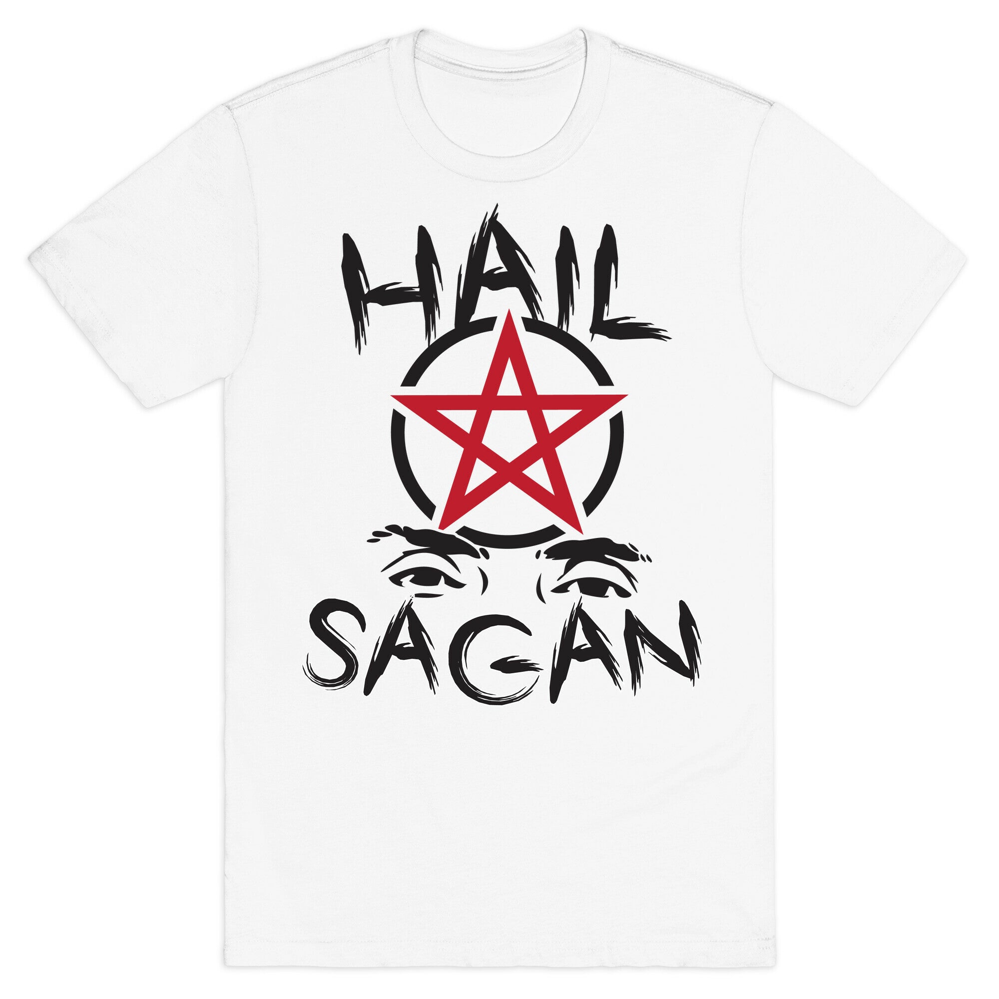 Hail Sagan T-Shirt
