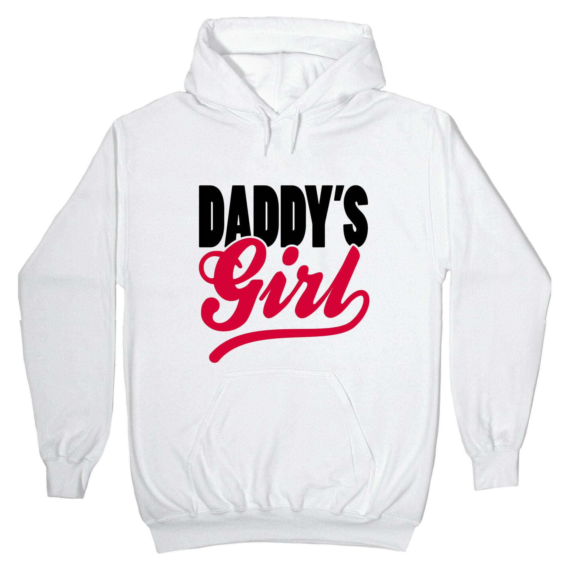 Daddy's Girl Hoodie