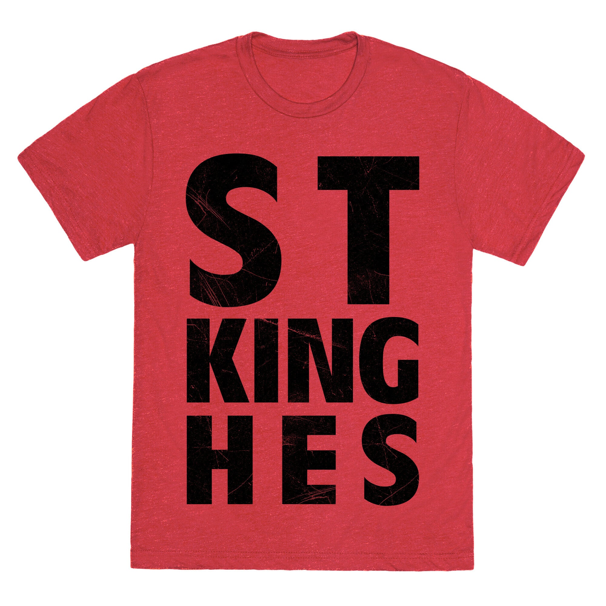 Best Fucking Bitches Unisex Triblend Tee