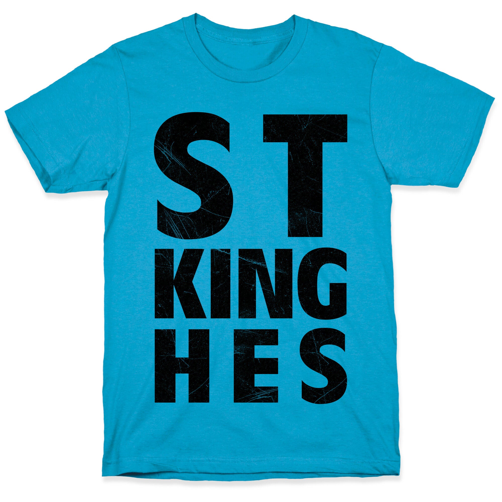 Best Fucking Bitches Unisex Triblend Tee