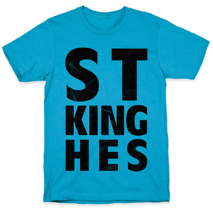 Best Fucking Bitches Unisex Triblend Tee