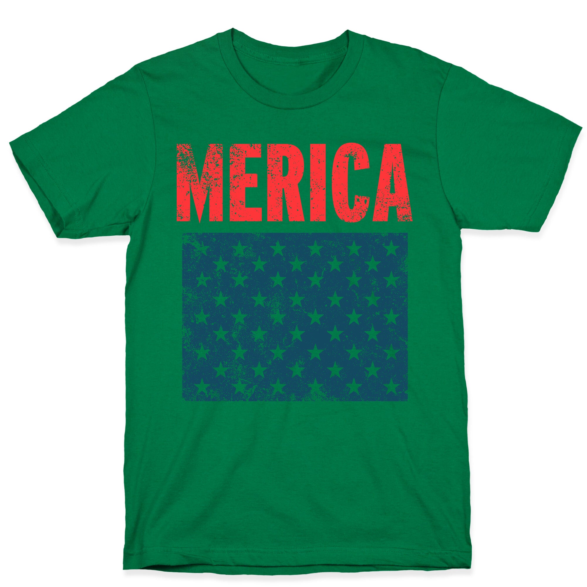 Merica T-Shirt