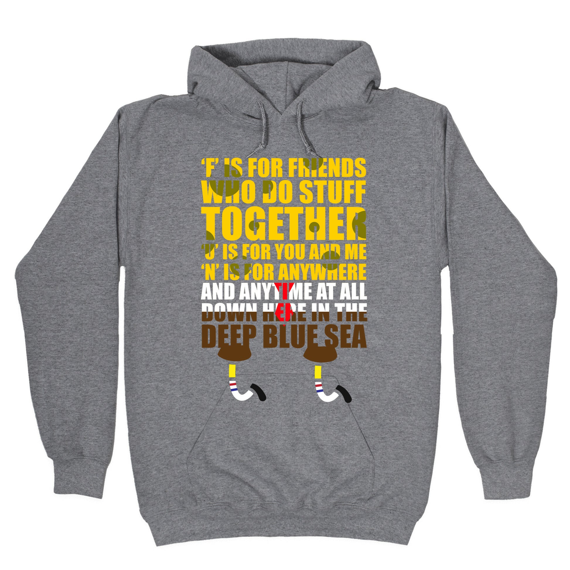 F.U.N. Hoodie