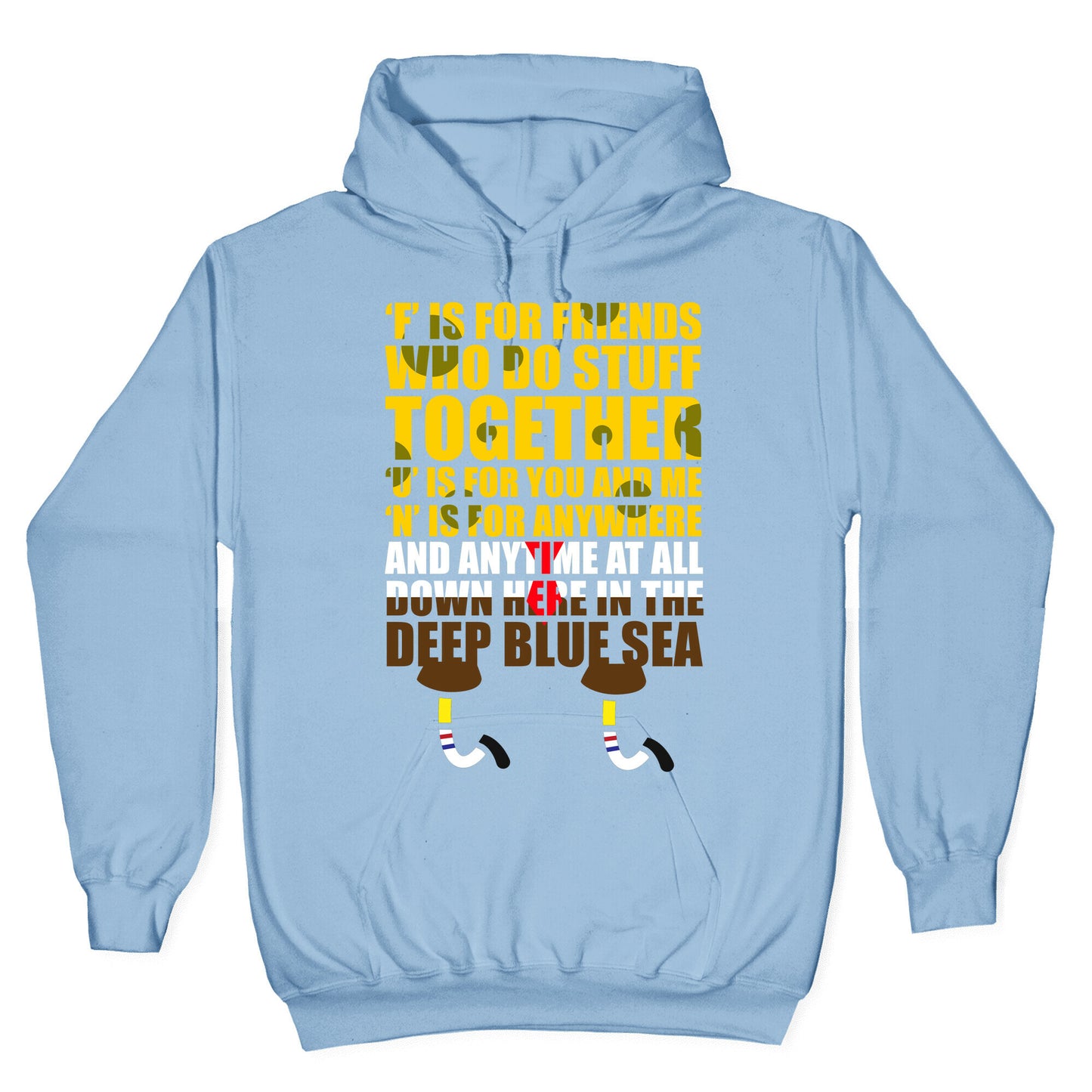 F.U.N. Hoodie