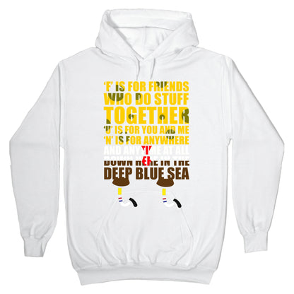 F.U.N. Hoodie
