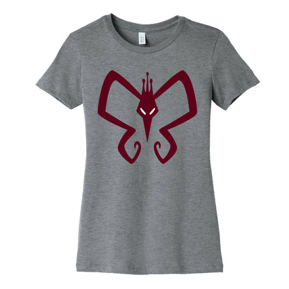 Monarch Women's Cotton Tee