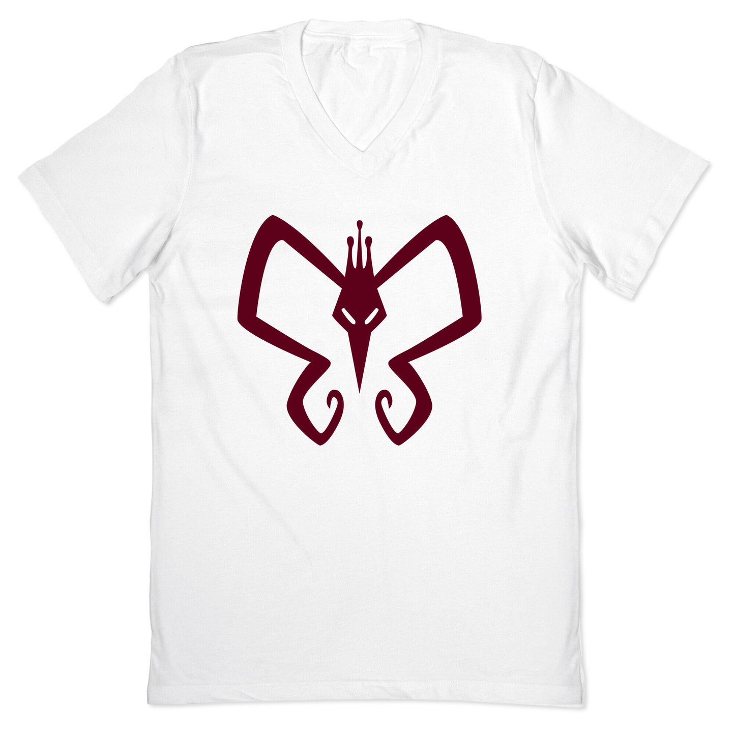 Monarch V-Neck