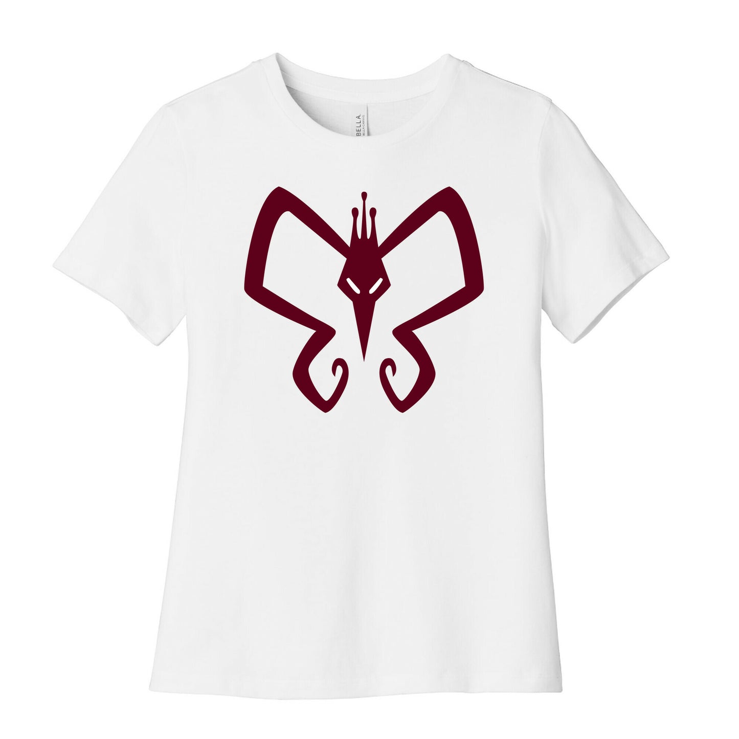 Monarch Women's Cotton Tee