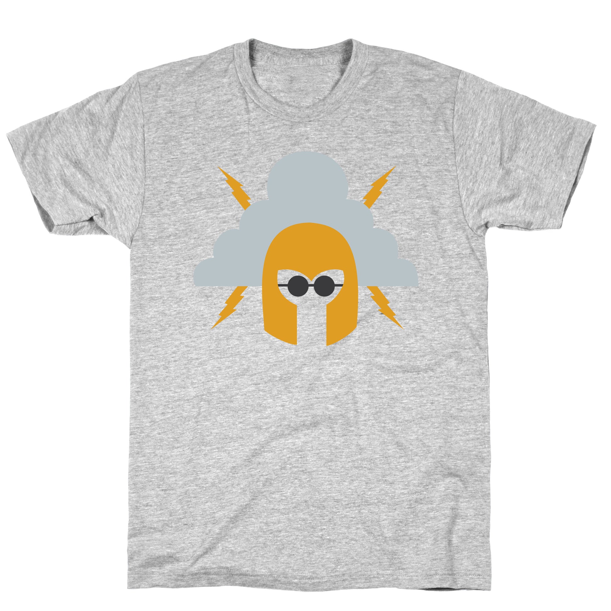 Augustus St. Cloud T-Shirt