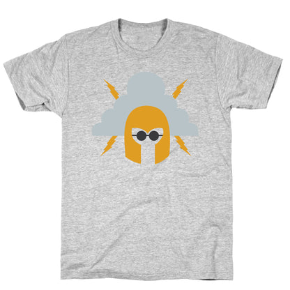 Augustus St. Cloud T-Shirt