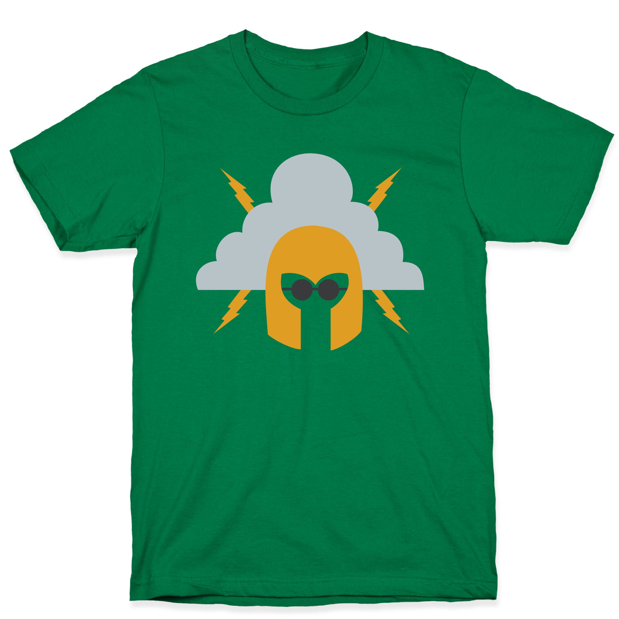 Augustus St. Cloud T-Shirt