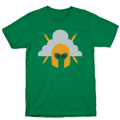 Augustus St. Cloud T-Shirt