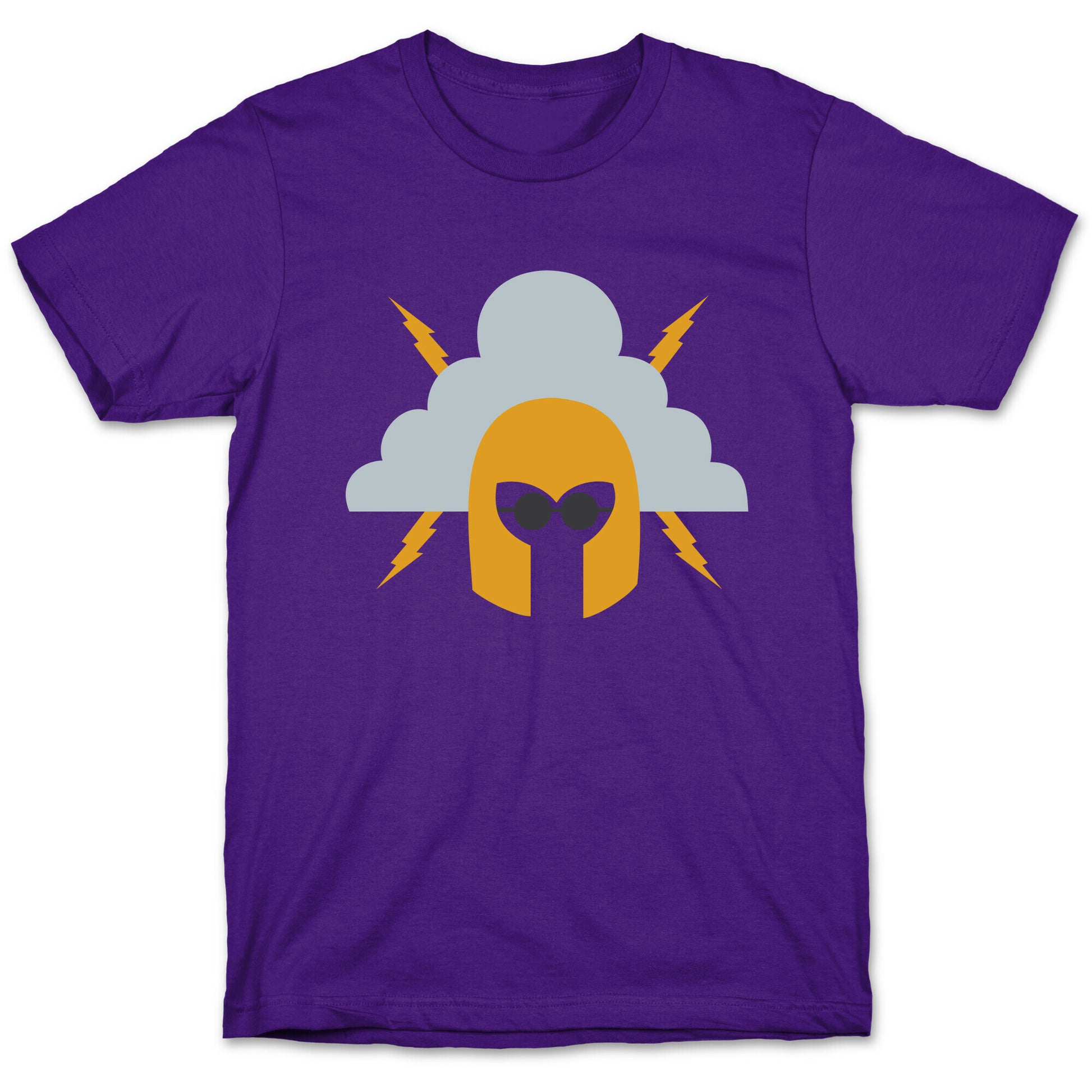 Augustus St. Cloud T-Shirt