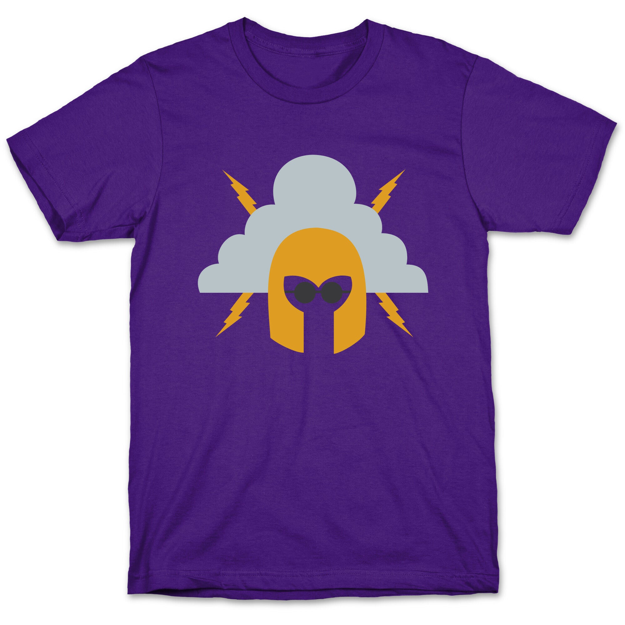 Augustus St. Cloud T-Shirt