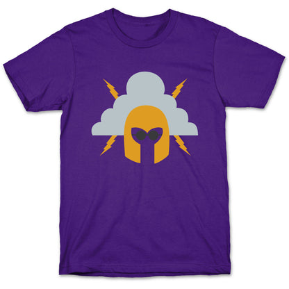 Augustus St. Cloud T-Shirt