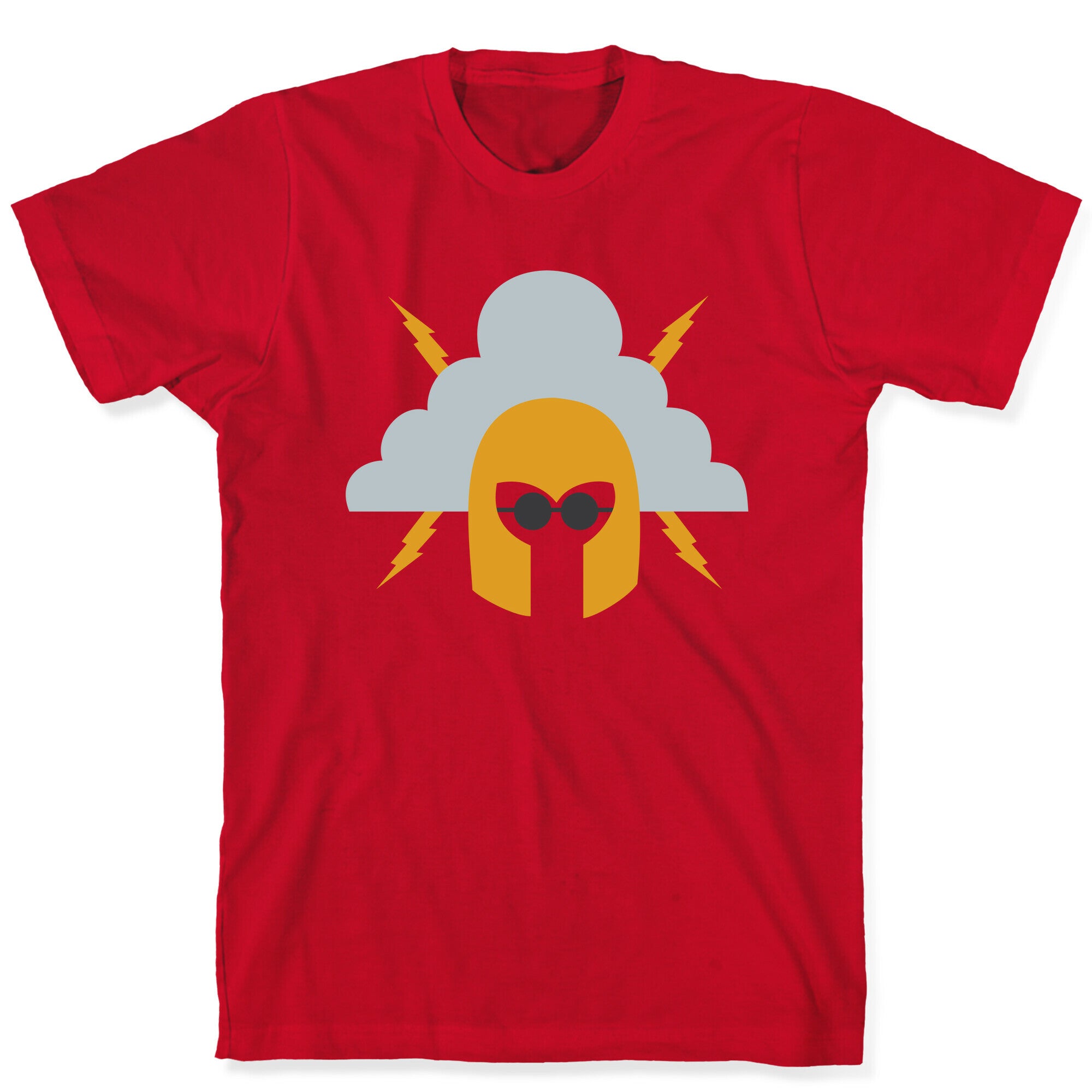 Augustus St. Cloud T-Shirt