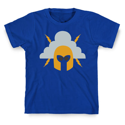 Augustus St. Cloud T-Shirt