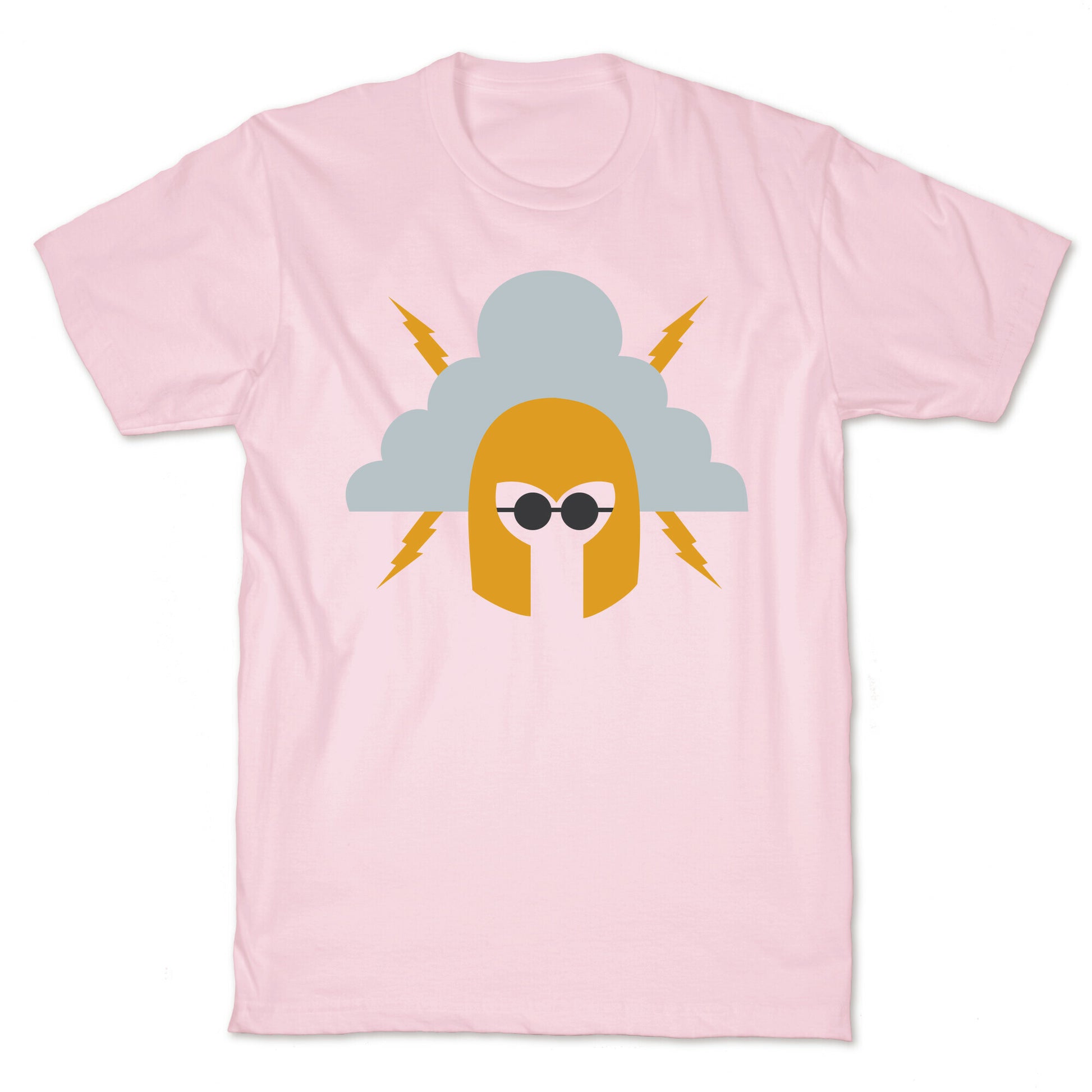 Augustus St. Cloud T-Shirt