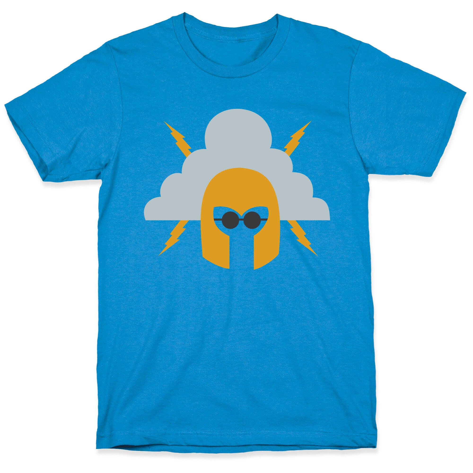 Augustus St. Cloud T-Shirt