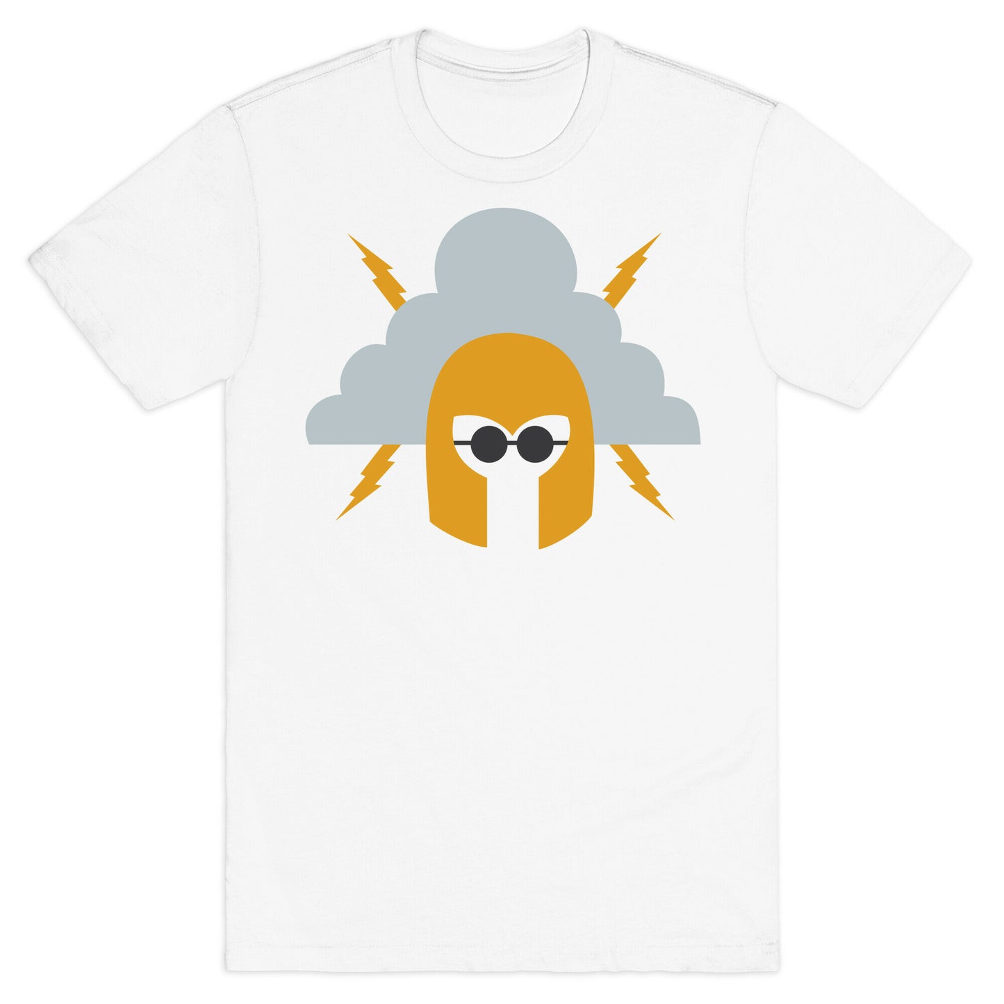 Augustus St. Cloud T-Shirt