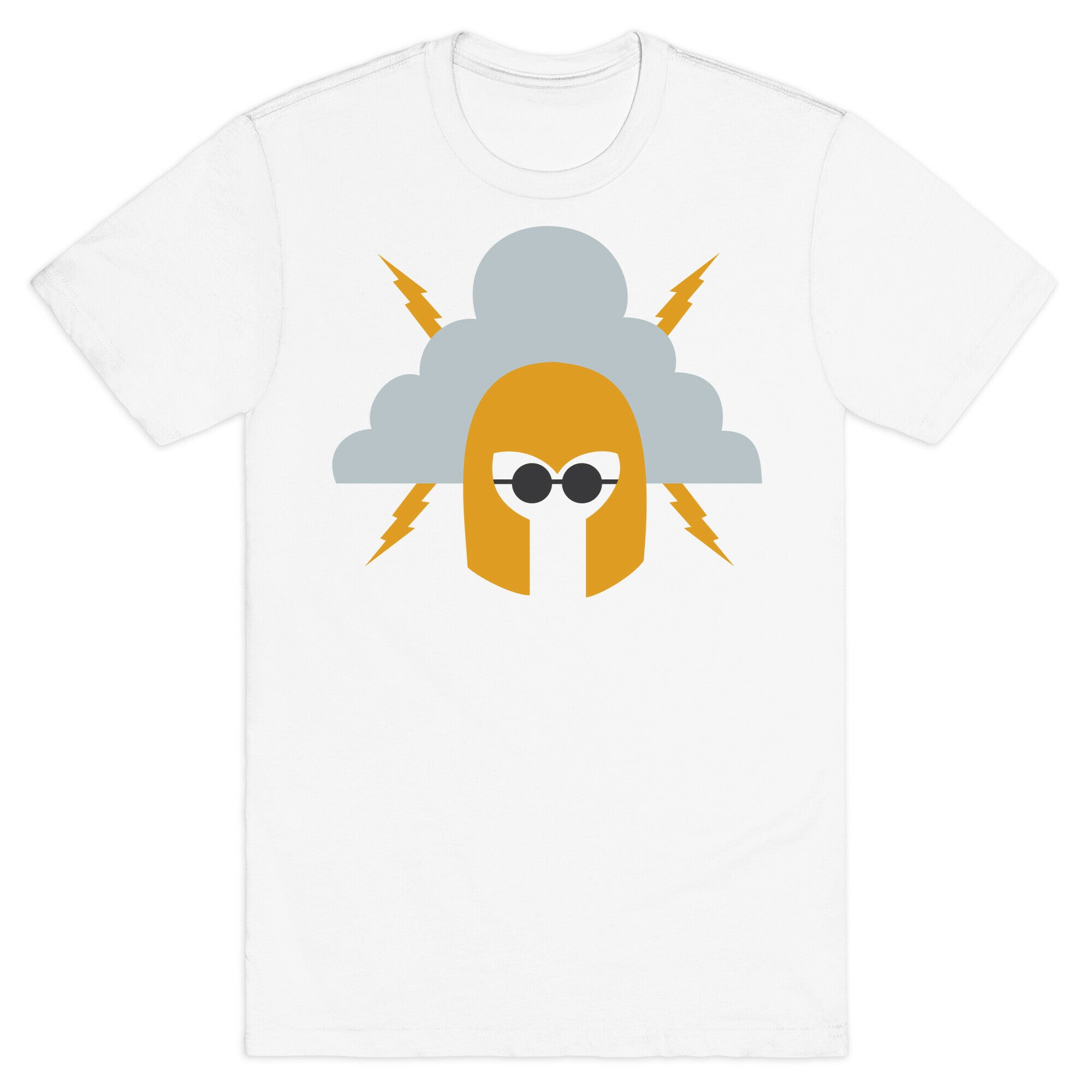 Augustus St. Cloud T-Shirt