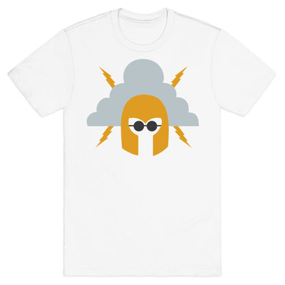Augustus St. Cloud T-Shirt