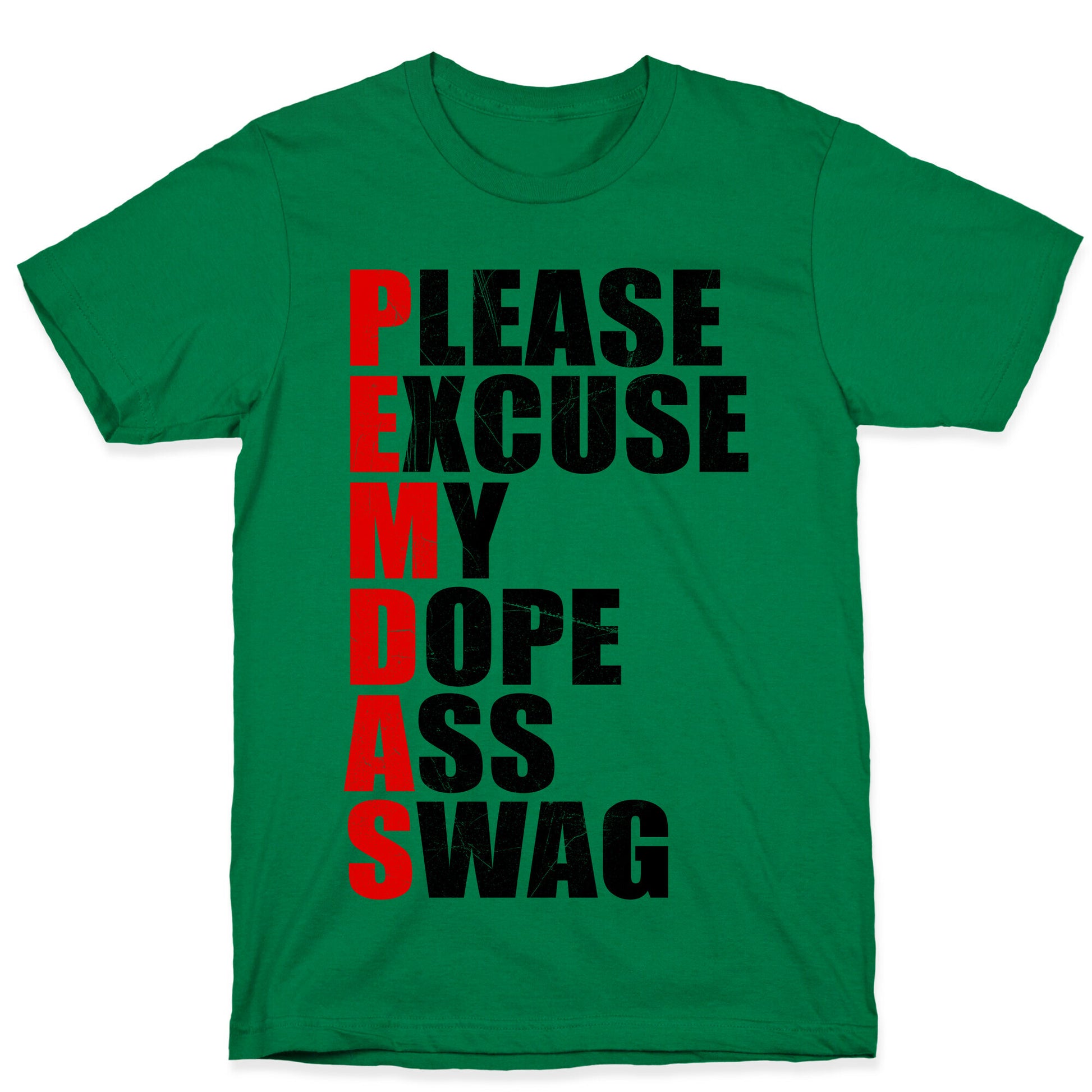PEMDAS T-Shirt