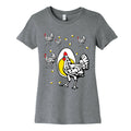Roseanne's Chicken Shirt Women's Cotton Tee