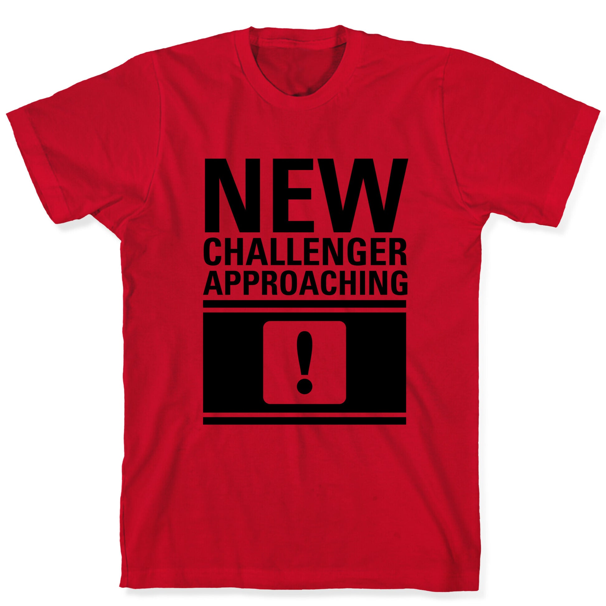 New Challenger Approaching T-Shirt