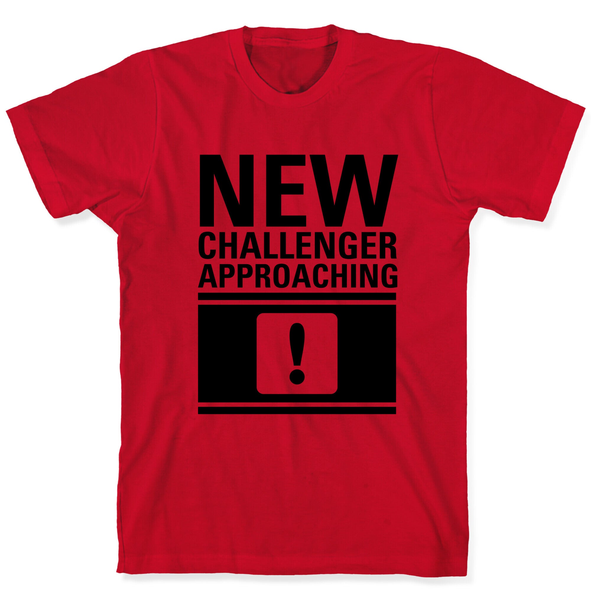 New Challenger Approaching T-Shirt