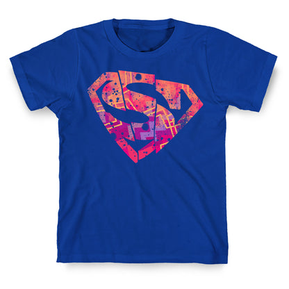 Super S T-Shirt