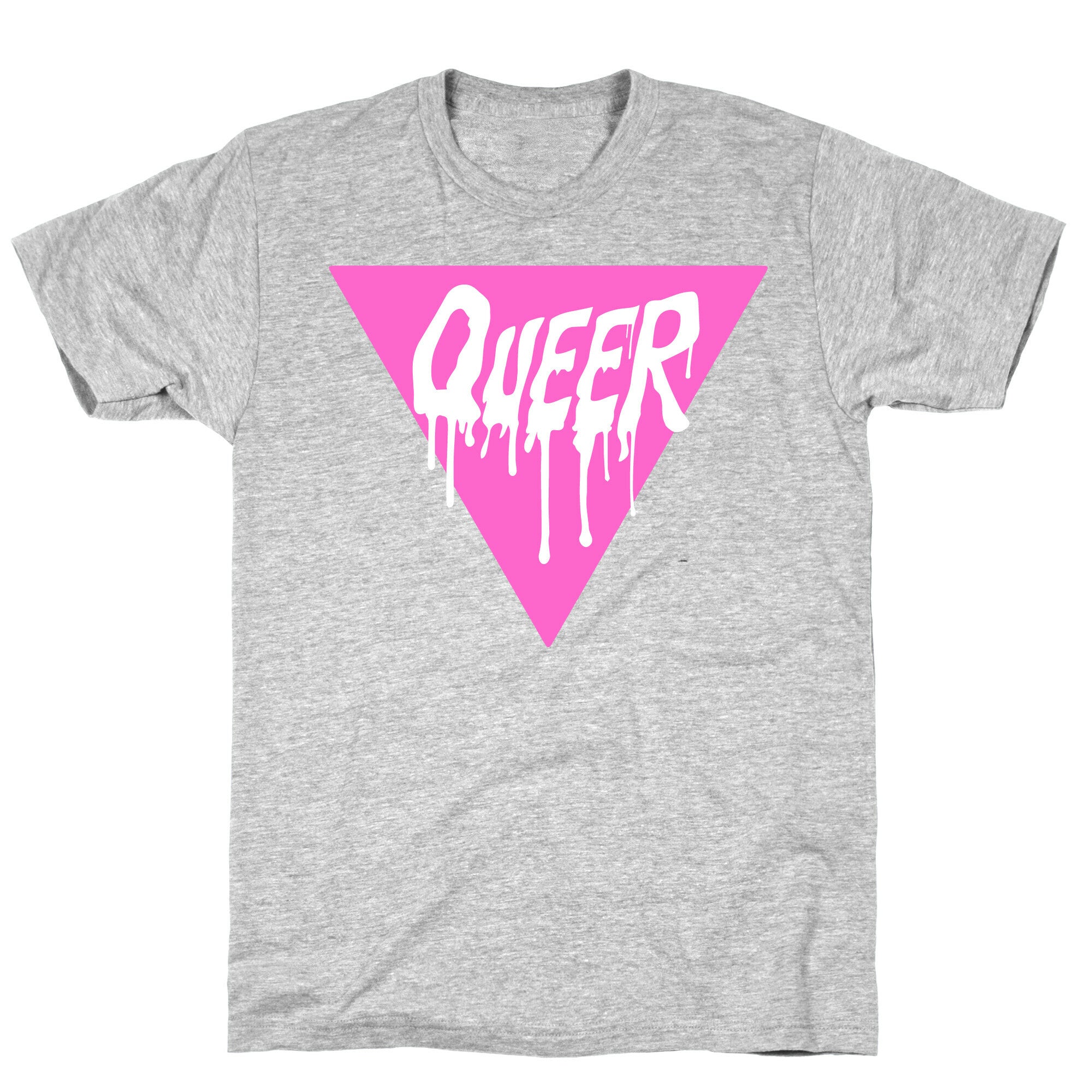 Queer Pride T-Shirt