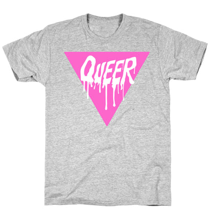 Queer Pride T-Shirt
