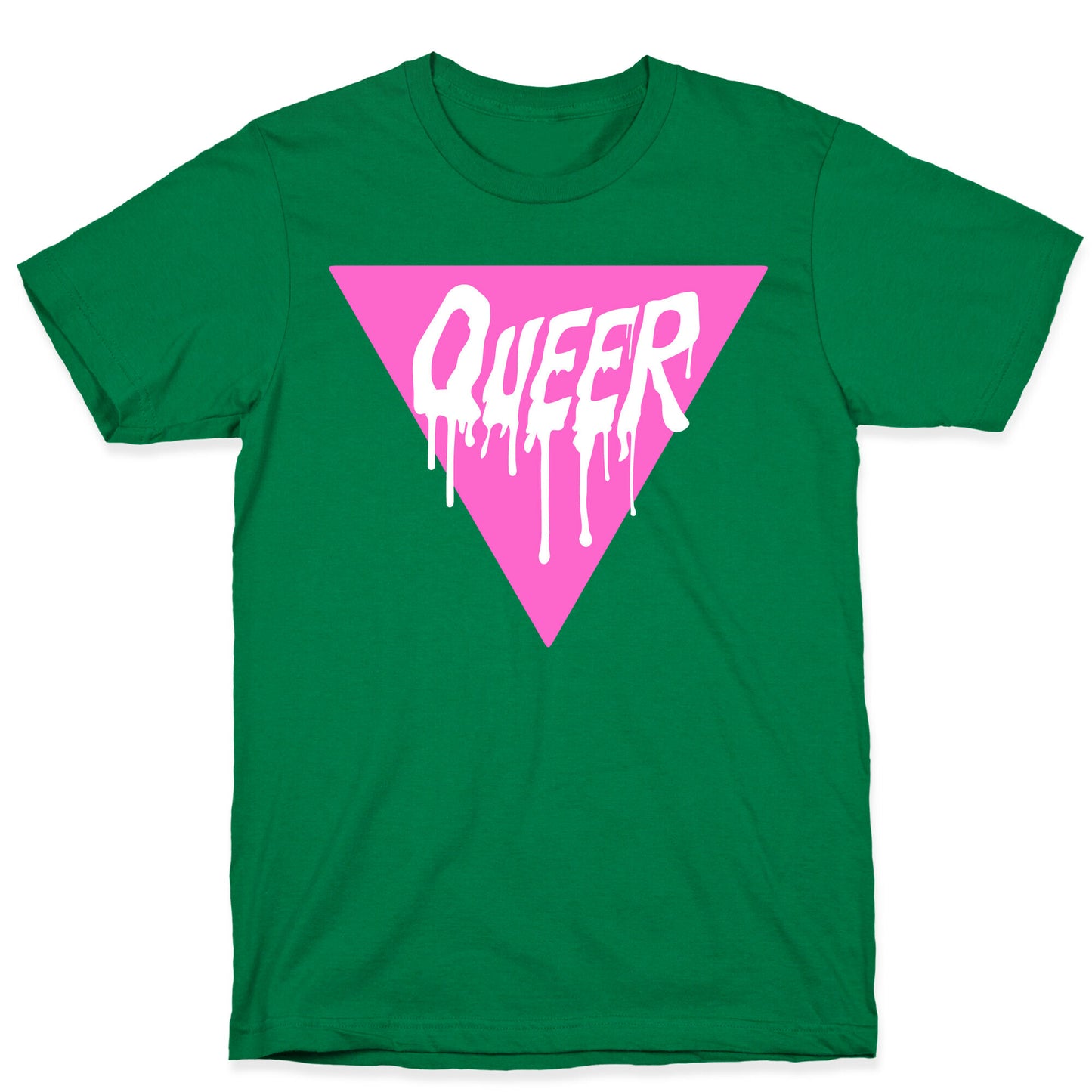 Queer Pride T-Shirt