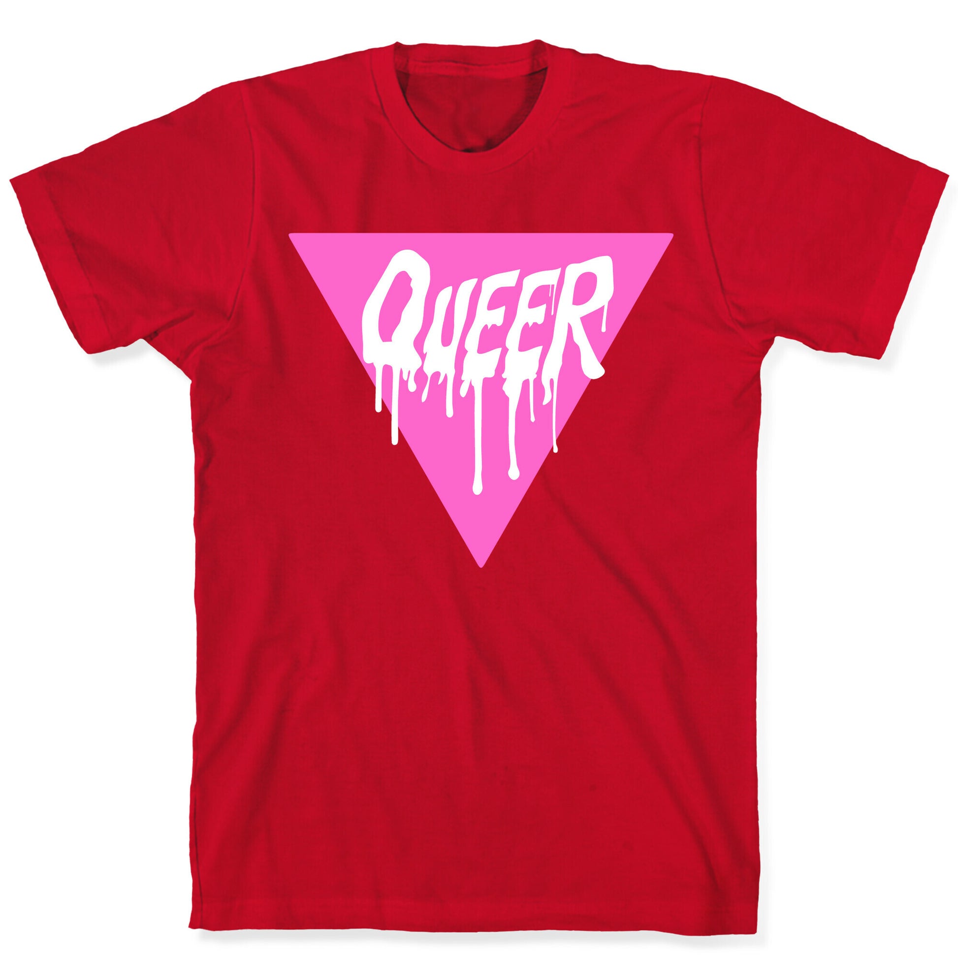 Queer Pride T-Shirt