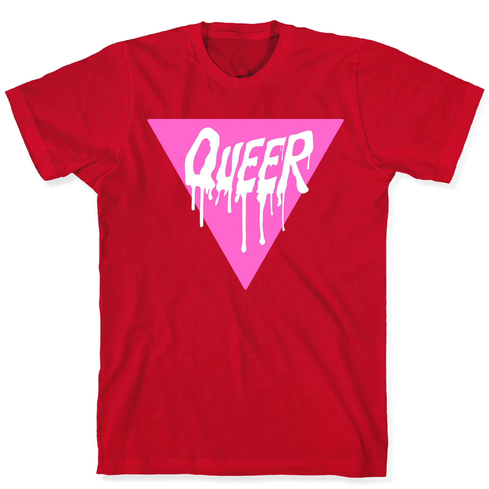 Queer Pride T-Shirt