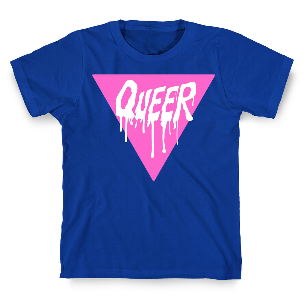Queer Pride T-Shirt