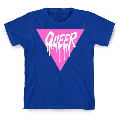 Queer Pride T-Shirt