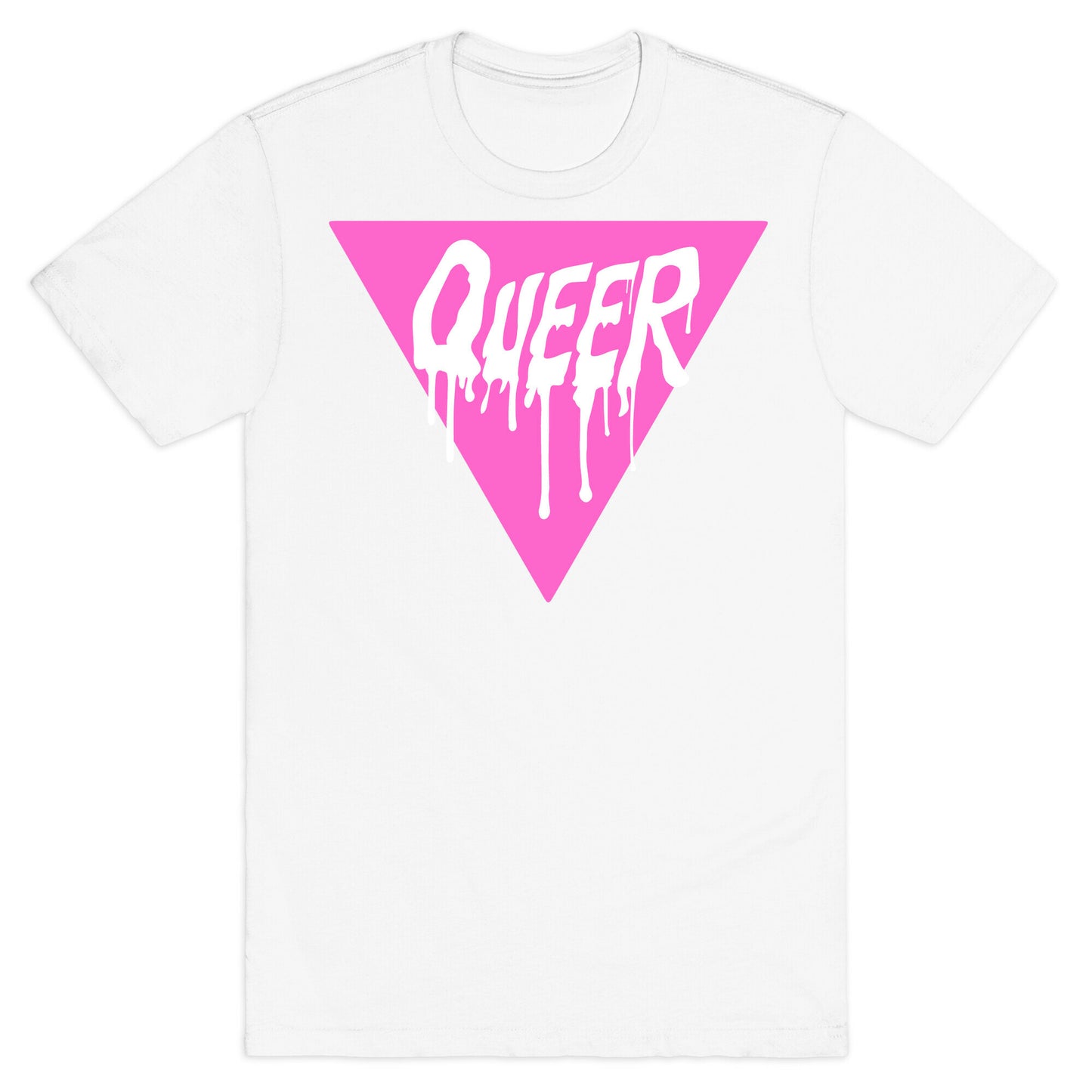 Queer Pride T-Shirt