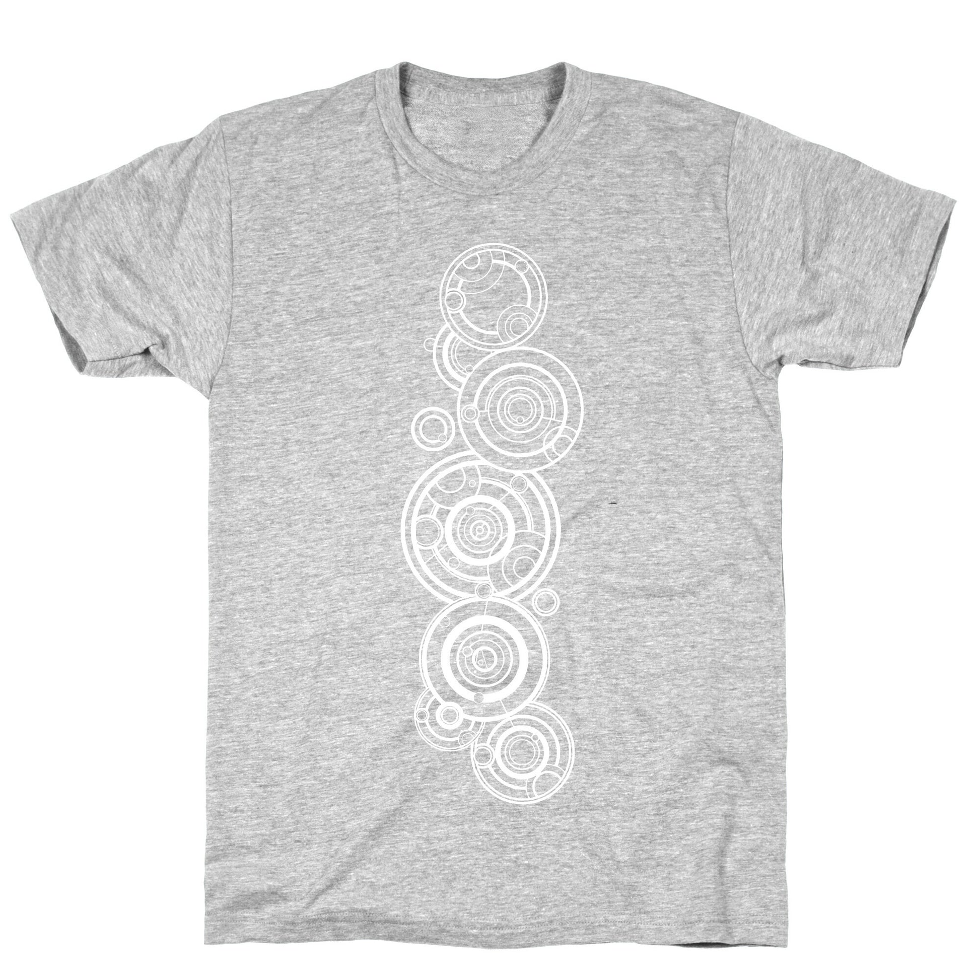 The Doctor's Name T-Shirt