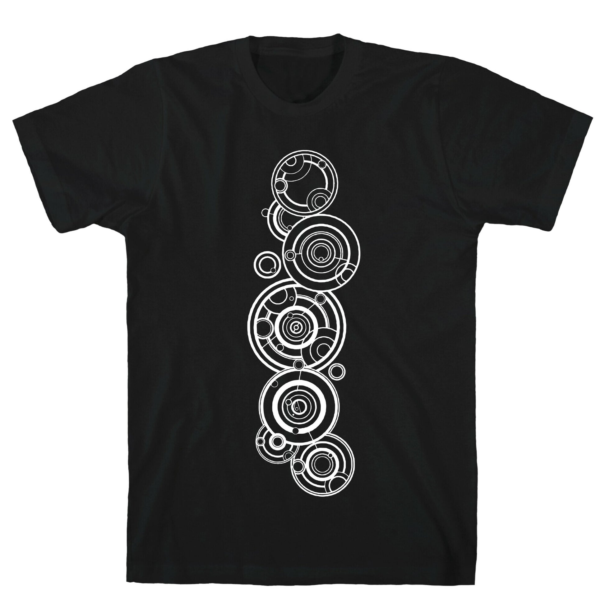 The Doctor's Name T-Shirt