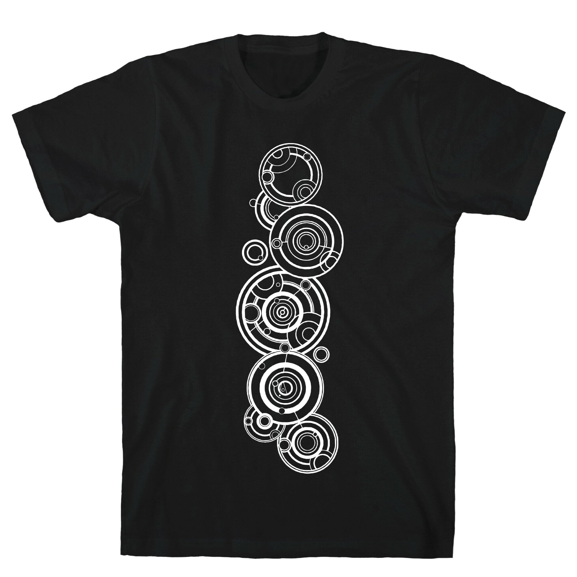 The Doctor's Name T-Shirt