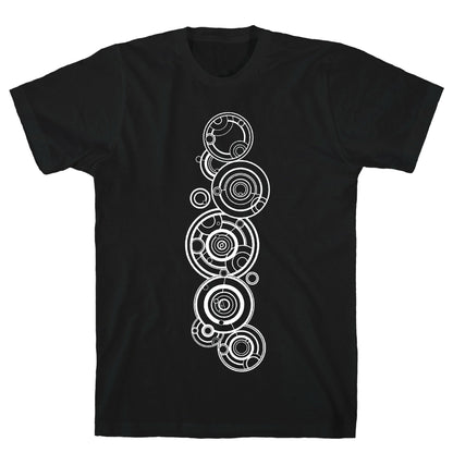 The Doctor's Name T-Shirt