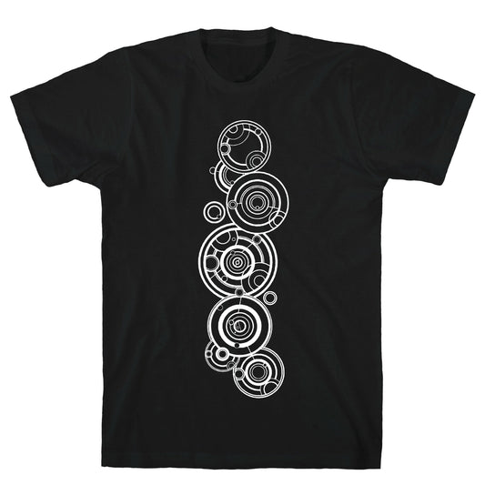 The Doctor's Name T-Shirt